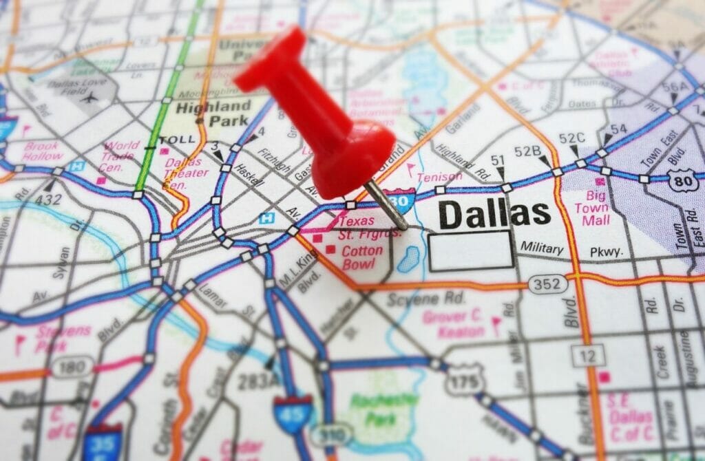 Moving To LGBT Dallas Texas How To Find Your Perfect Gay Neighborhood in Dallas!