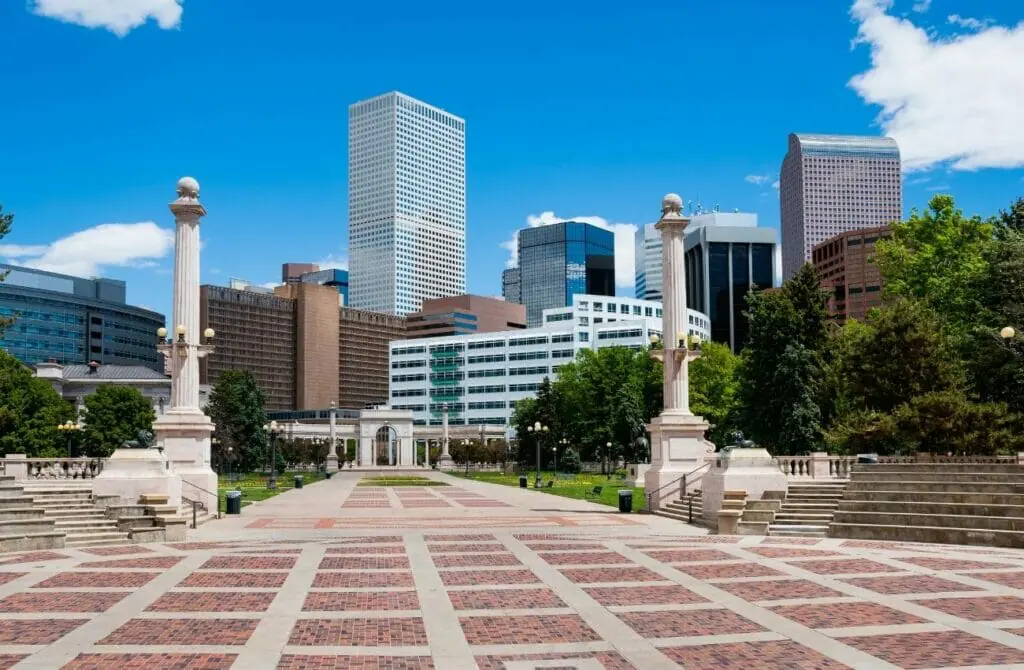 Moving To LGBT Denver Colorado How To Find Your Perfect Gay Neighborhood in Denver!