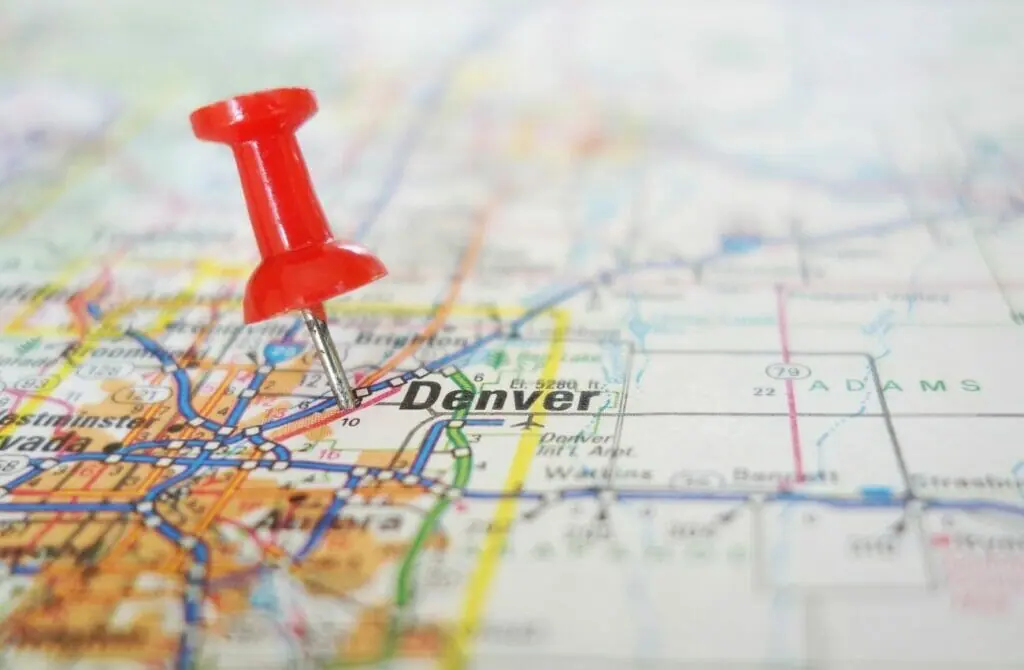 Moving To LGBT Denver Colorado How To Find Your Perfect Gay Neighborhood in Denver!