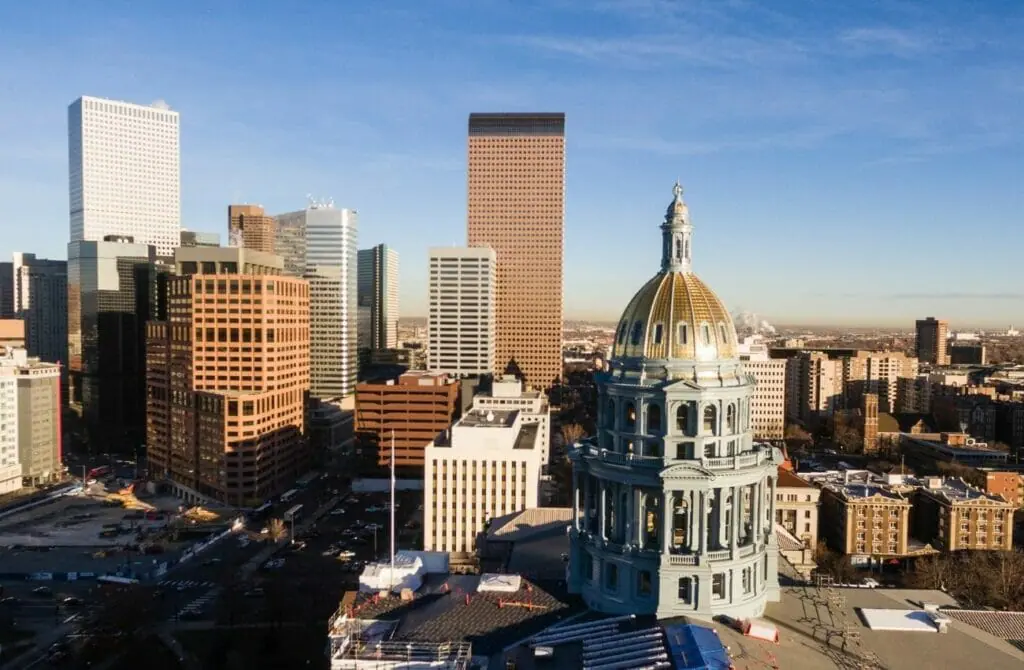 Moving To LGBT Denver Colorado How To Find Your Perfect Gay Neighborhood in Denver!