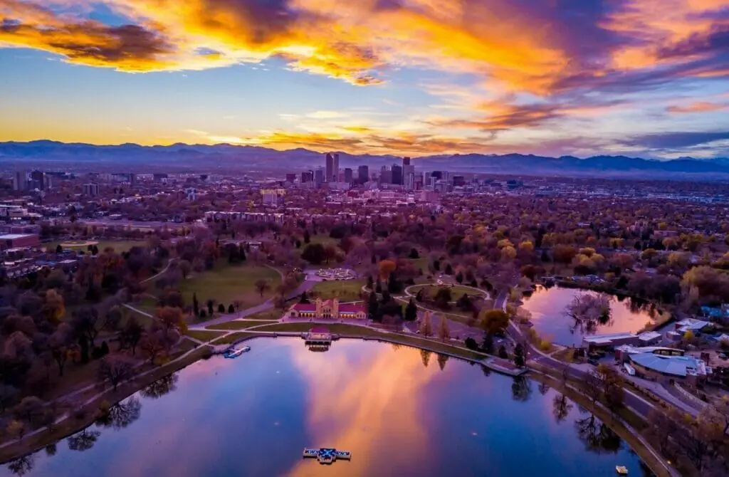 Moving To LGBT Denver Colorado How To Find Your Perfect Gay Neighborhood in Denver!