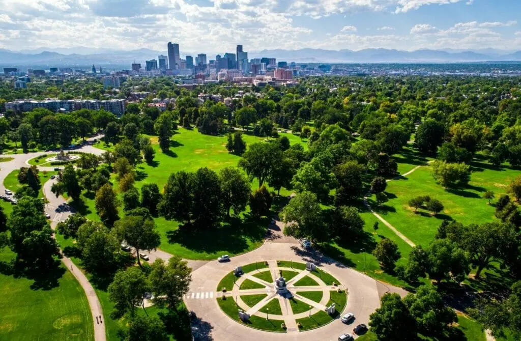 Moving To LGBT Denver Colorado How To Find Your Perfect Gay Neighborhood in Denver!