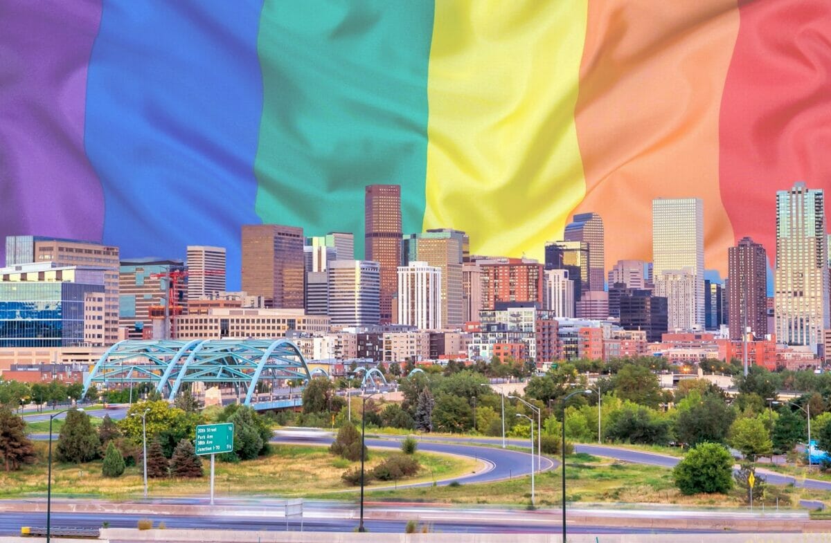 Moving To LGBT Denver, Colorado? How To Find Your Perfect Gay Neighborhood!