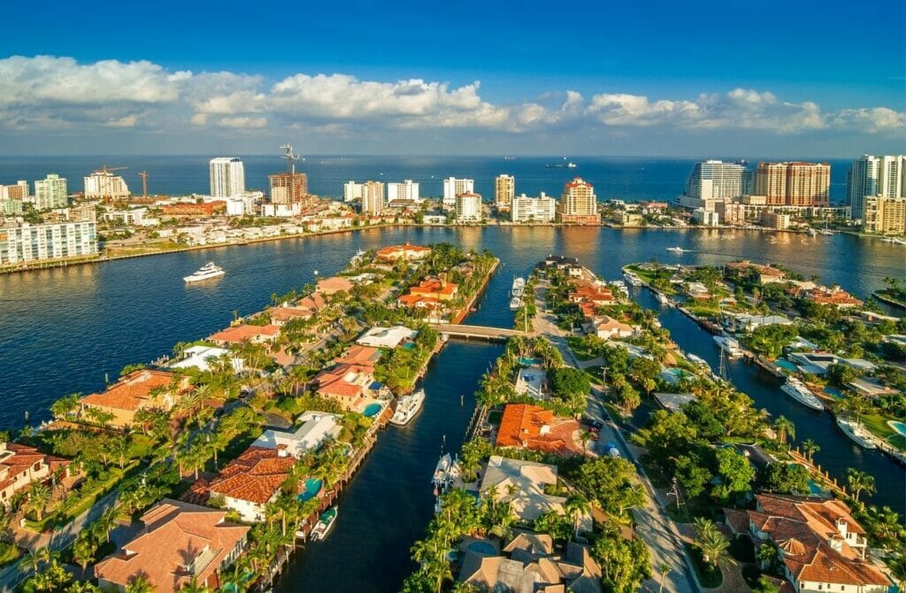 Moving To LGBT Fort Lauderdale Florida? How To Find Your Perfect Gay Neighborhood in Fort Lauderdale!