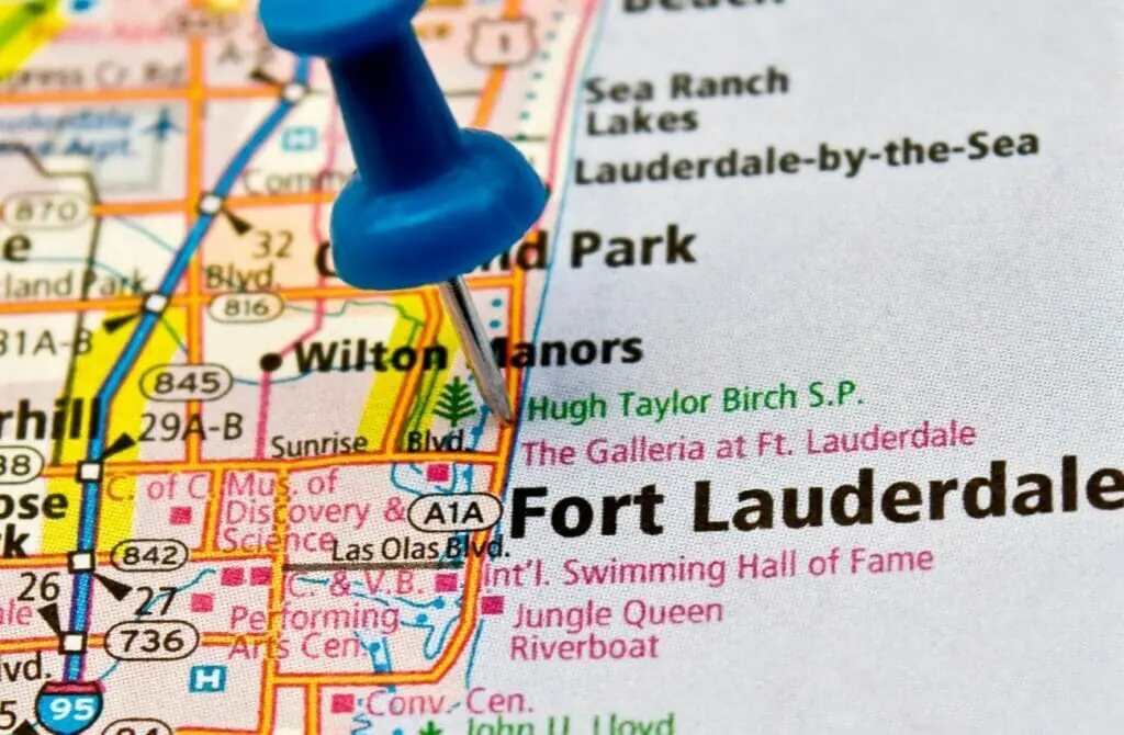 Moving To LGBT Fort Lauderdale Florida? How To Find Your Perfect Gay Neighborhood in Fort Lauderdale!