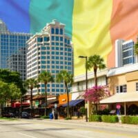 Moving To LGBT Fort Lauderdale Florida USA Finding The Fort Lauderdale Gay Neighborhood!