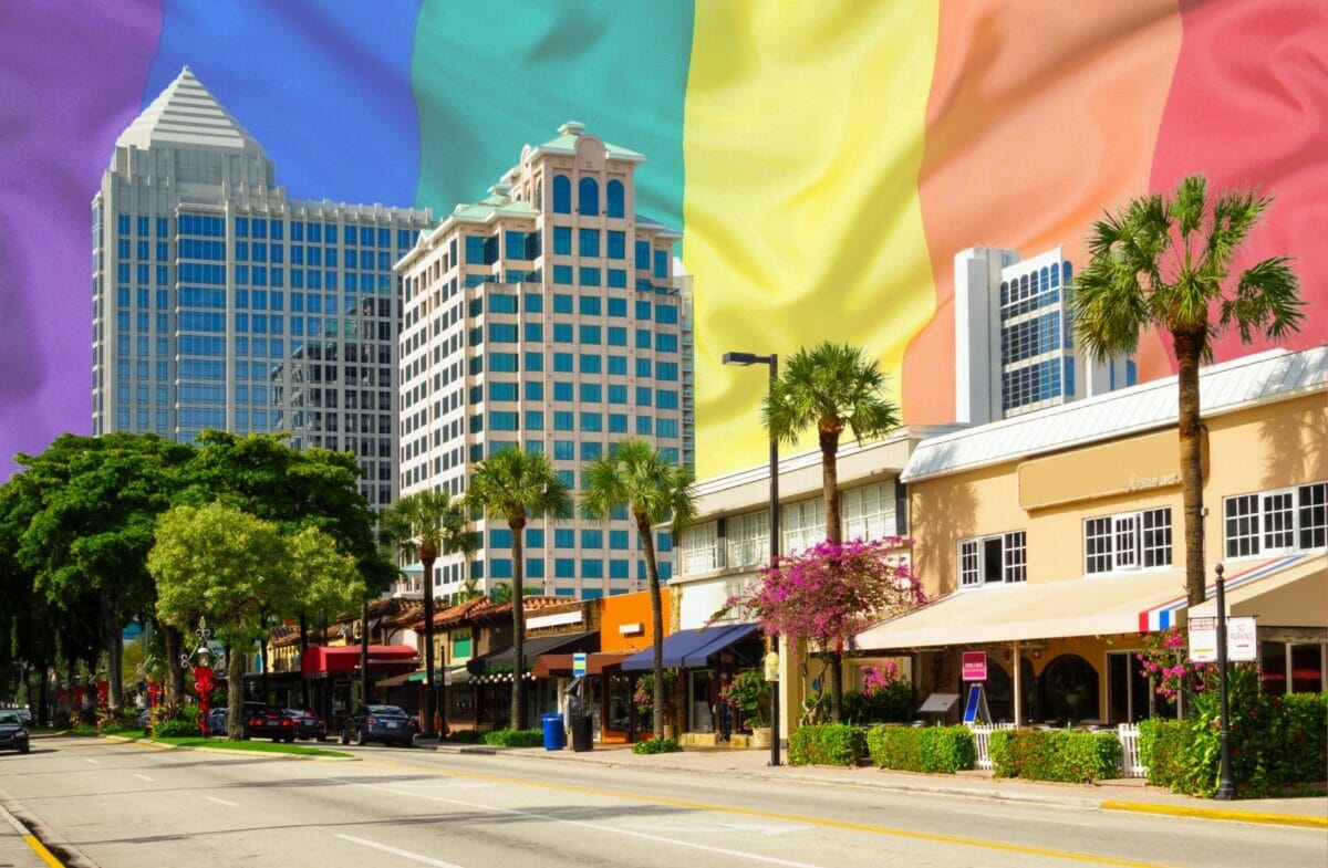 Moving To LGBT Fort Lauderdale, Florida? How To Find Your Perfect Gay Neighborhood!