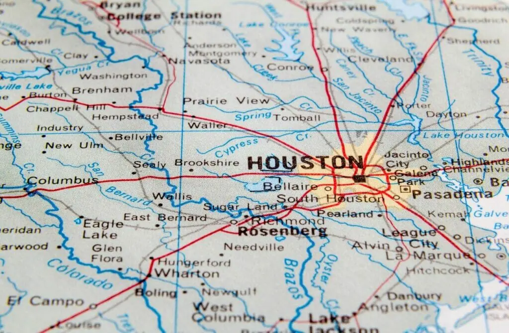 Moving To LGBT Houston Texas How To Find Your Perfect Gay Neighborhood in Houston!