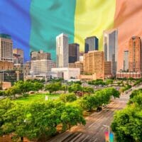 Moving To LGBT Houston Texas USA - Finding The Houston Gay Neighborhood!
