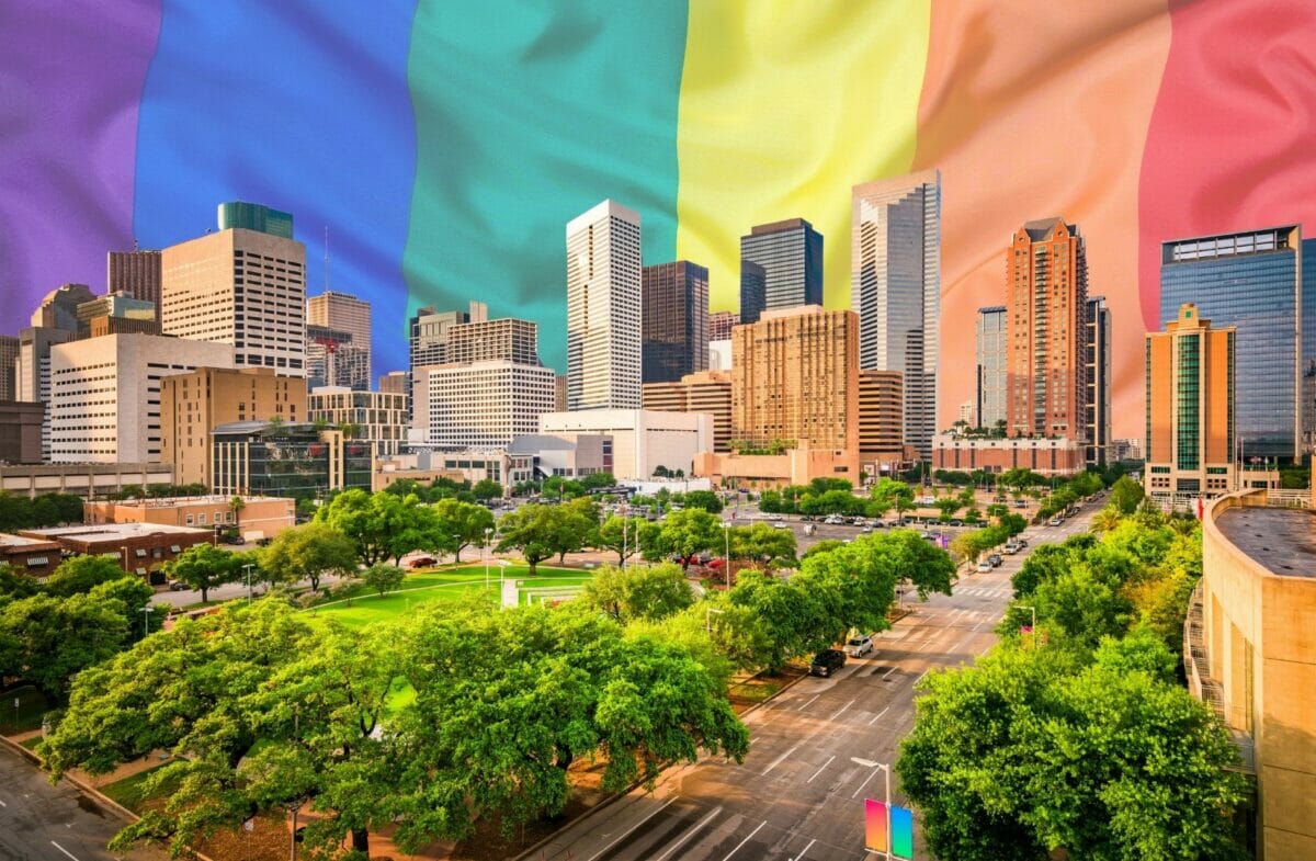 Moving To LGBT Houston, Texas? How To Find Your Perfect Gay Neighborhood!