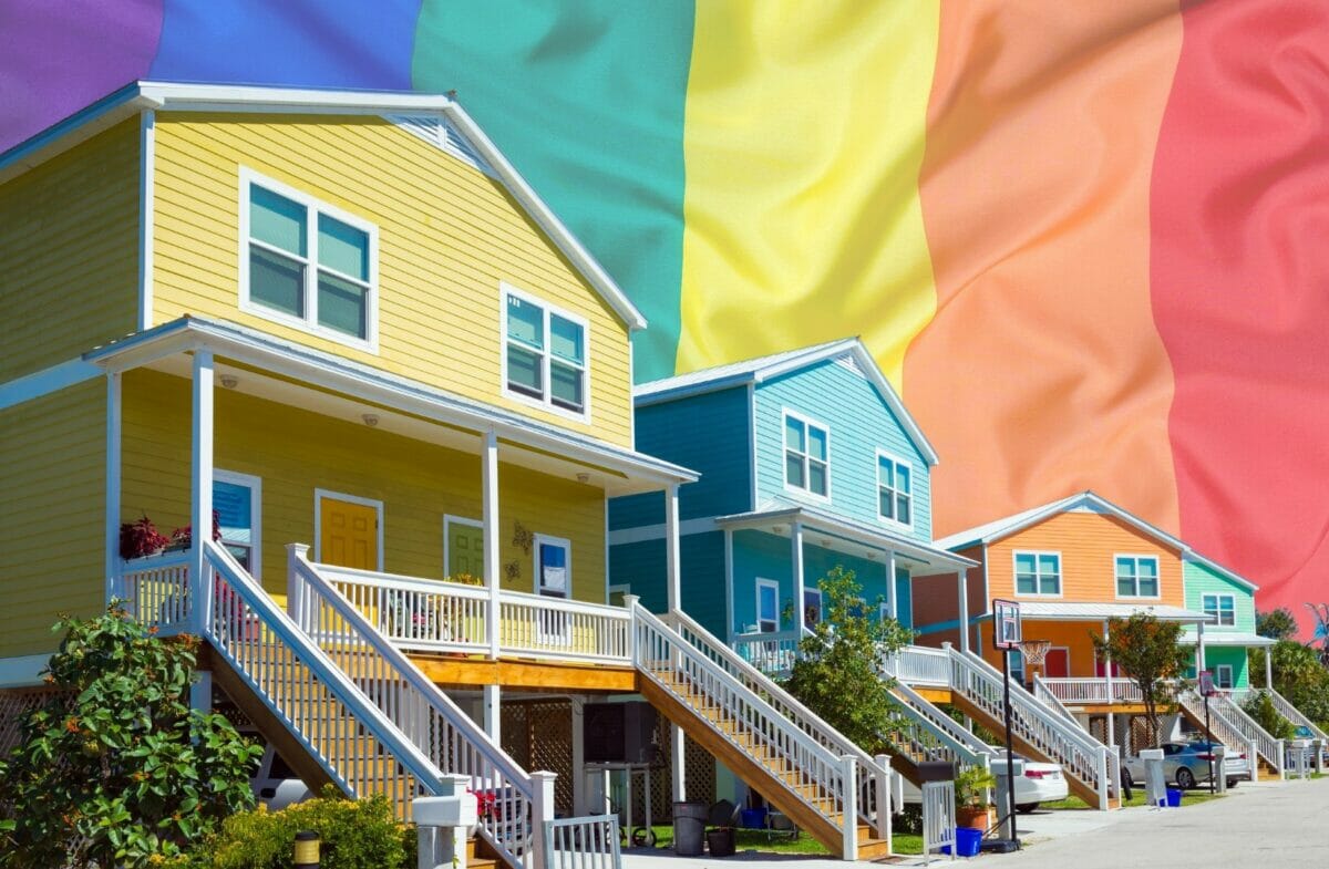Moving To LGBT Key West, Florida? How To Find Your Perfect Gay Neighborhood!