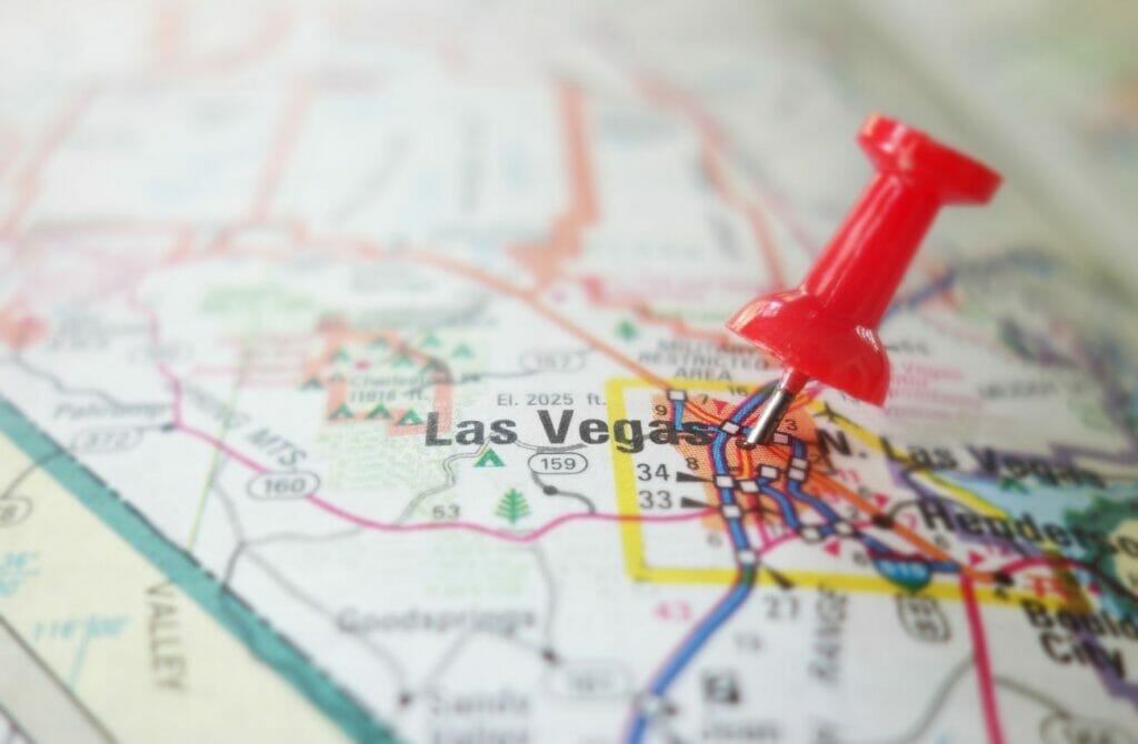 Moving To LGBT Las Vegas? How To Find Your Perfect Gay Neighborhood!