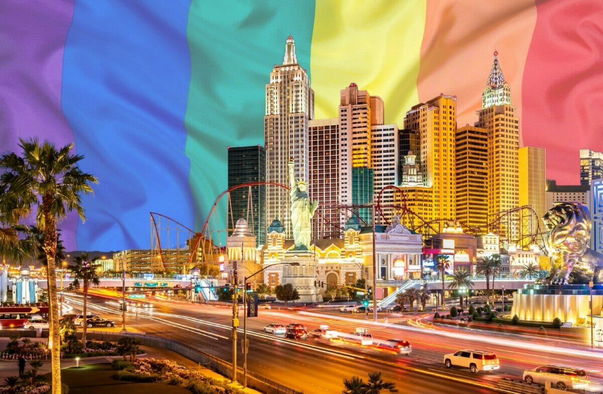 Moving To LGBT Las Vegas? How To Find Your Perfect Gay Neighborhood!