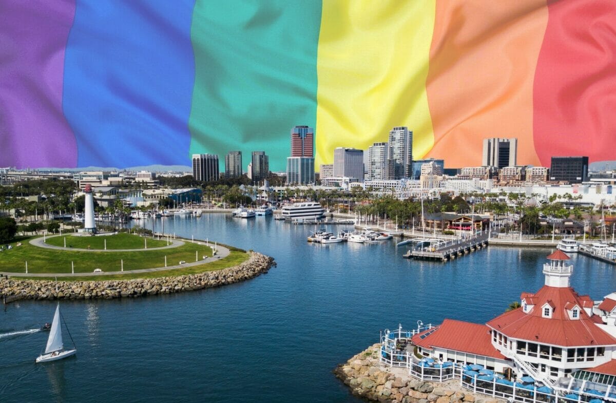 Moving To LGBT Long Beach, California? How To Find Your Perfect Gay Neighborhood!
