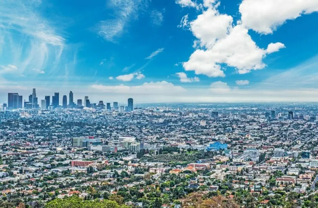 Moving To LGBT Los Angeles California How To Find Your Perfect Gay Neighborhood in Los Angeles!