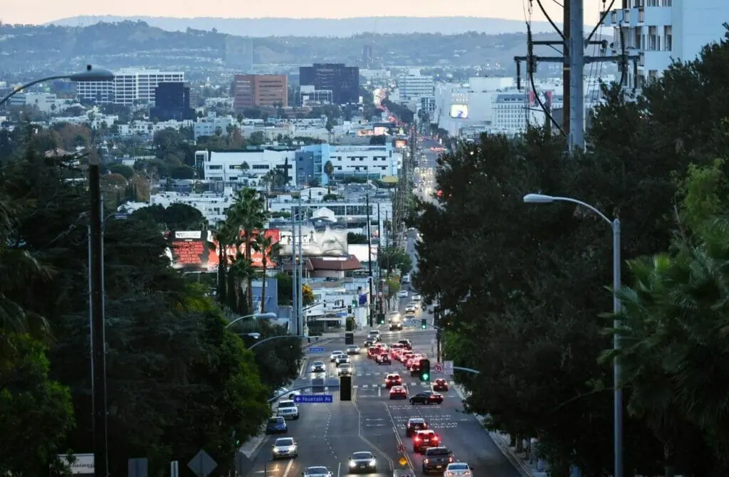 Moving To LGBT Los Angeles California How To Find Your Perfect Gay Neighborhood in Los Angeles!