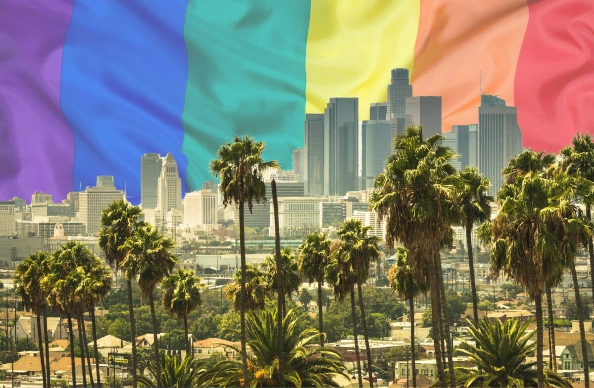 Moving To LGBT Los Angeles? How To Find Your Perfect Gay Neighborhood!