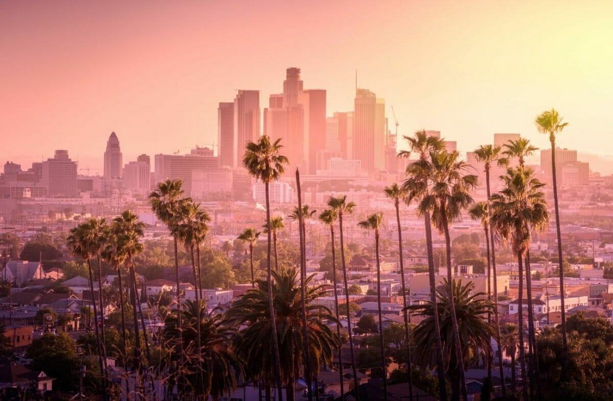 How To Enjoy A Weekend In Queer Los Angeles!