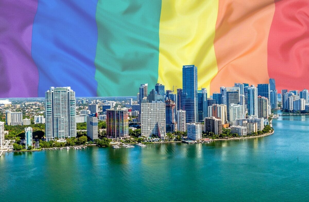 Moving To LGBT Miami? How To Find Your Perfect Gay Neighborhood!