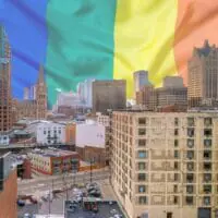 Moving To LGBT Milwaukee Wisconsin USA - Finding The Milwaukee Gay Neighborhood!