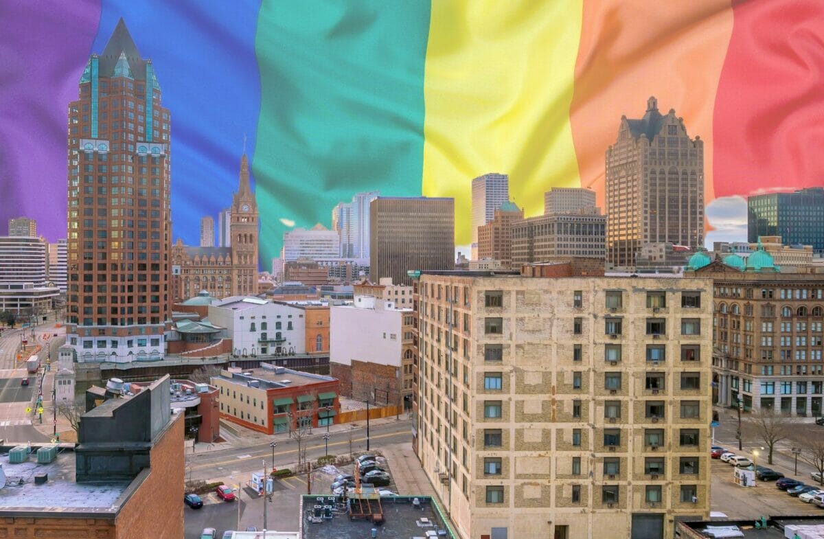 Moving To LGBT Milwaukee, Wisconsin? How To Find Your Perfect Gay Neighborhood!