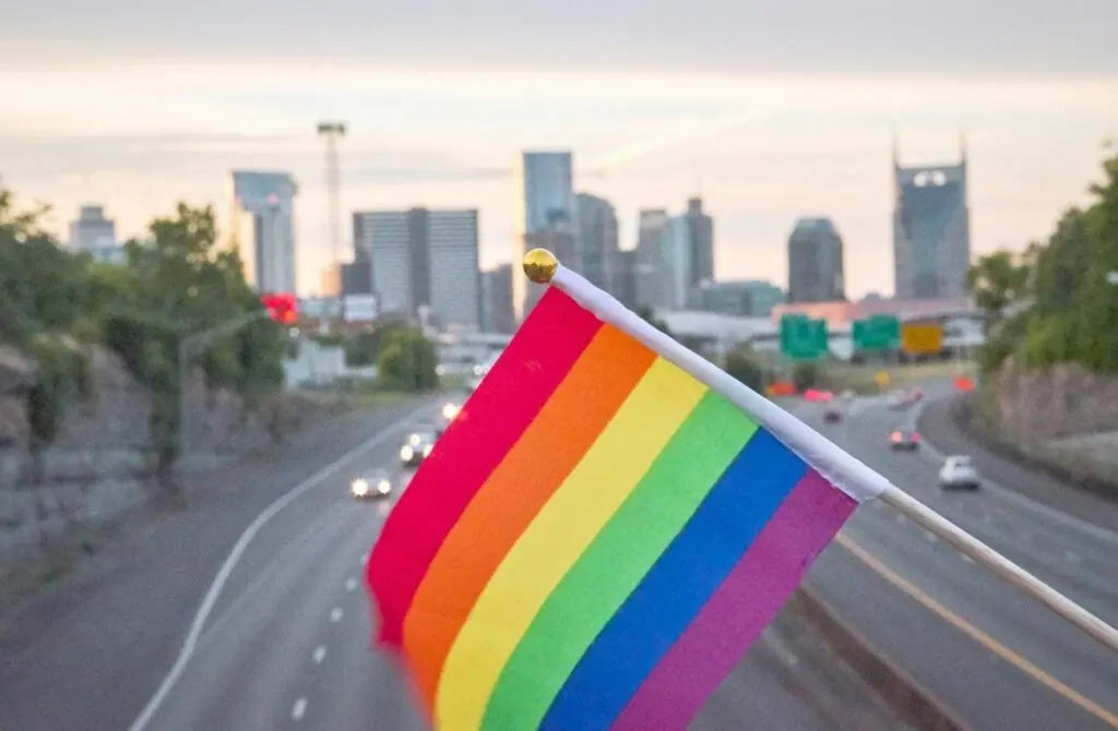 Moving To LGBT Nashville? How To Find Your Perfect Gay Neighborhood!