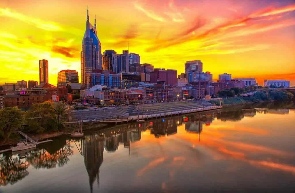 Moving To LGBT Nashville The Nashville Gay Neighborhood