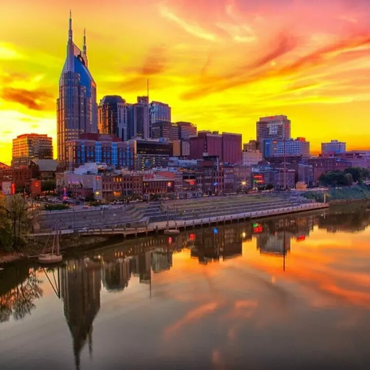 Gay Nashville USA Travel Guide