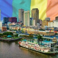 Moving To LGBT New Orleans Louisiana USA Finding The New Orleans Gay Neighborhood!