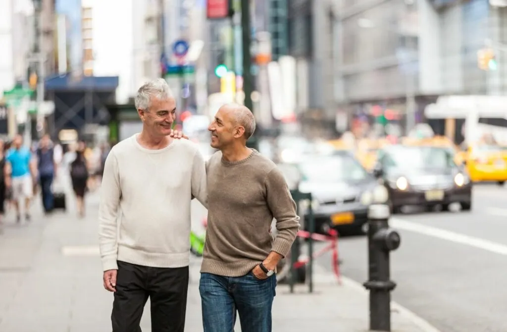 Moving To LGBT New York City? How To Find Your Perfect Gay Neighborhood!