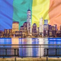 Moving To LGBT New York City New York USA Finding The New York City Gay Neighborhood!