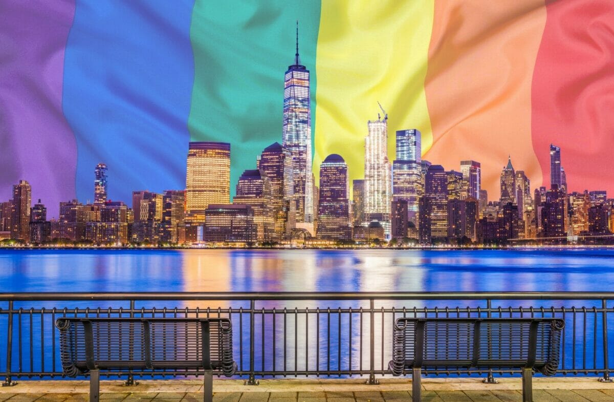 Moving To LGBT New York City? How To Find Your Perfect Gay Neighborhood!