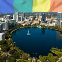 Moving To LGBT Orlando Florida USA Finding The Orlando Gay Neighborhood!