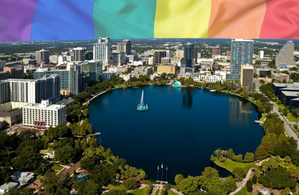 Moving To LGBT Orlando, Florida? How To Find Your Perfect Gay Neighborhood!