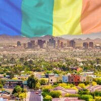 Moving To LGBT Phoenix Arizona USA Finding The Phoenix Gay Neighborhood!