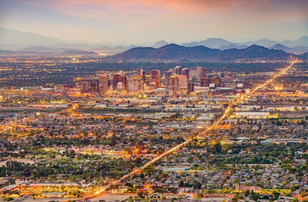 Moving To LGBT Phoenix The Phoenix Gay Neighborhood