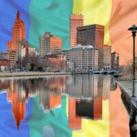 Moving To LGBT Providence Rhode Island USA - Finding The Providence Gay Neighborhood!