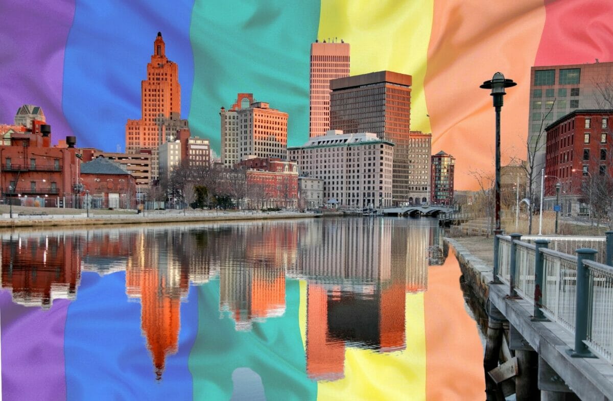 Moving To LGBT Providence, Rhode Island? How To Find Your Perfect Gay Neighborhood!