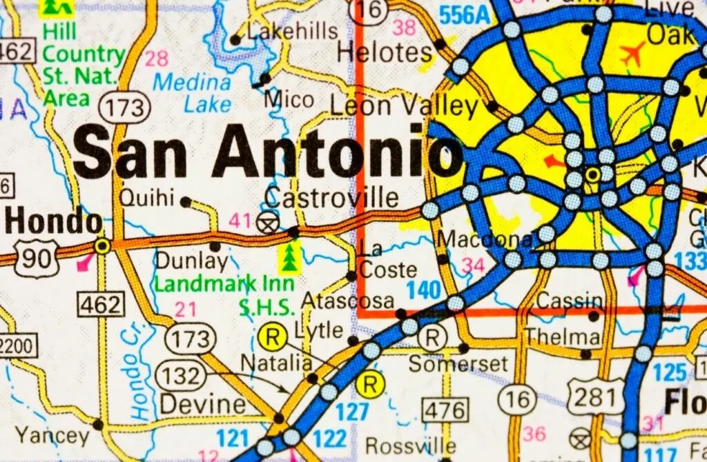 Moving To LGBT San Antonio Texas How To Find Your Perfect Gay Neighborhood in San Antonio Texas! 