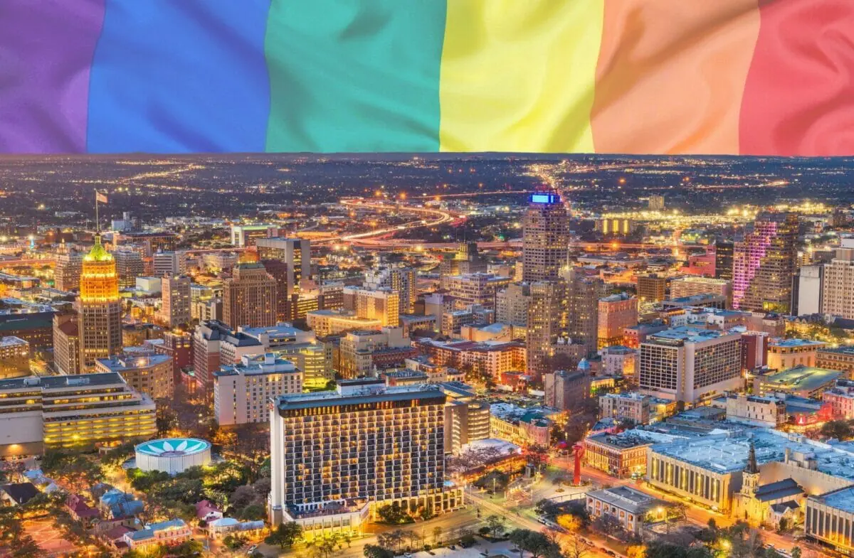 Moving To LGBT San Antonio, Texas? How To Find Your Perfect Gay Neighborhood!
