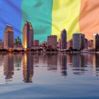 Moving To LGBT San Diego California USA - Finding The San Diego Gay Neighborhood!