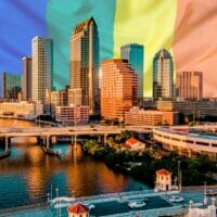 Moving To LGBT Tampa Florida USA - Finding The Tampa Gay Neighborhood!