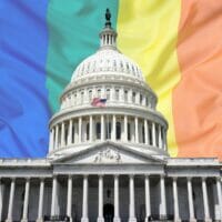 Moving To LGBT Washington DC USA - Finding The Washington DC Gay Neighborhood!