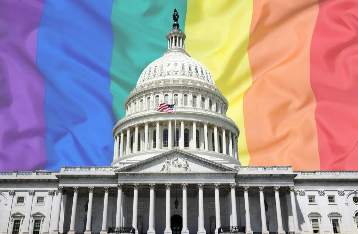 Moving To LGBT Washington DC? How To Find Your Perfect Gay Neighborhood!