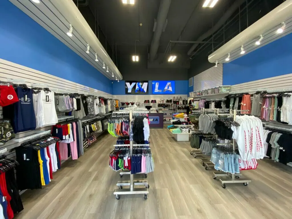 YMLA Los Angeles