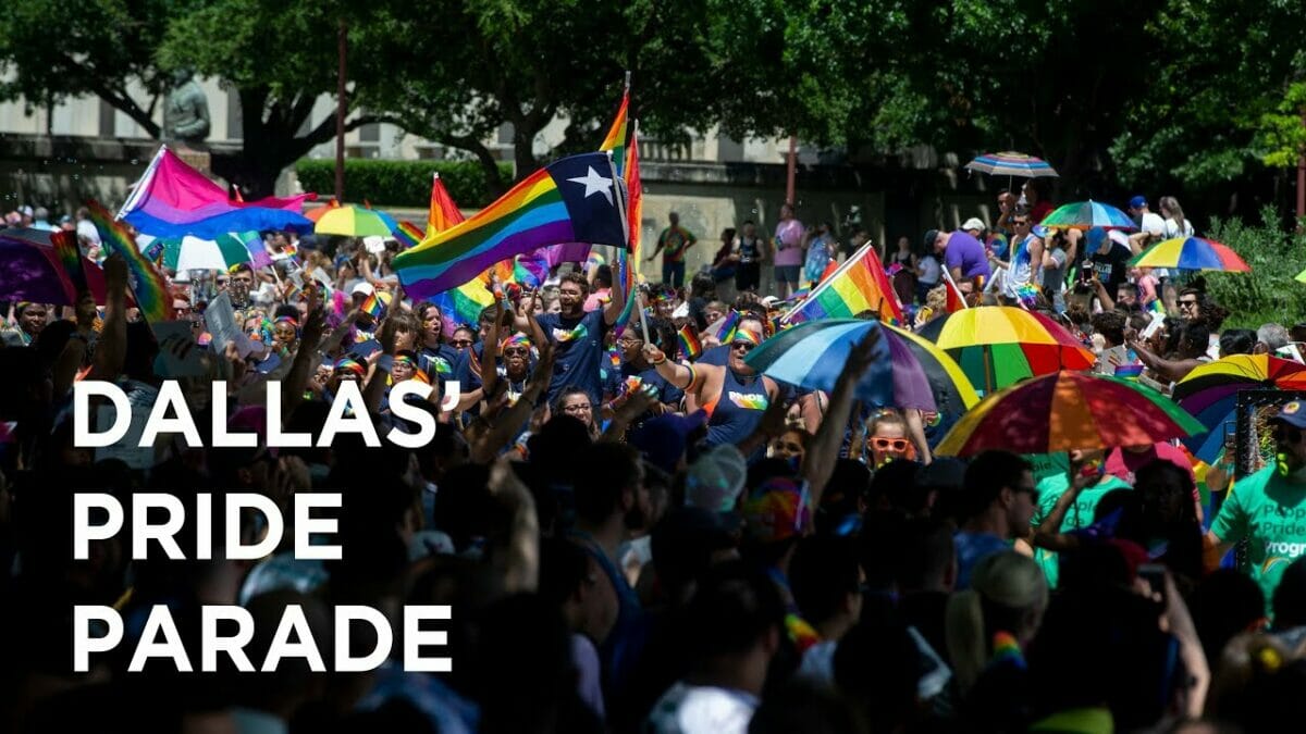 Gay Dallas, Texas | The Essential LGBT Travel Guide!