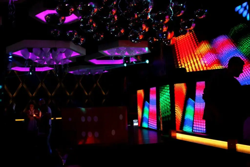 Duplex Club Prishtina