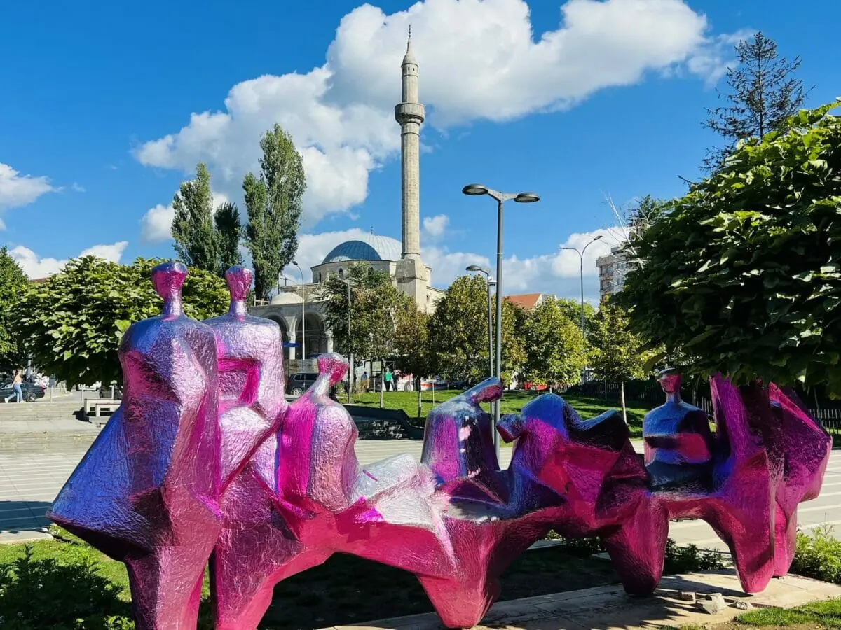Gay Pristina, Kosovo | The Essential LGBT Travel Guide!