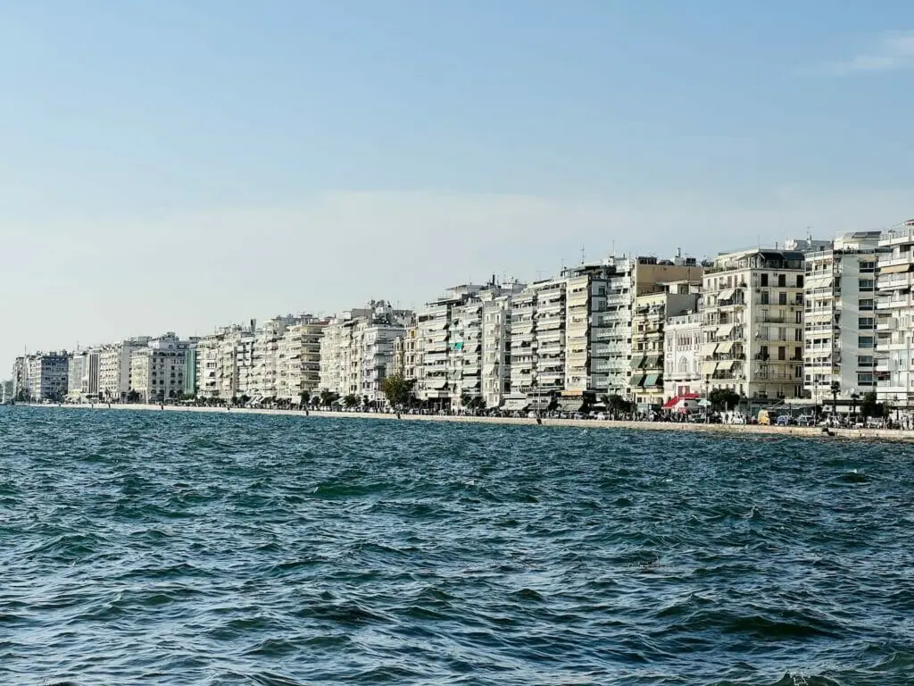 Gay Thessaloniki Greece | The Essential LGBT Travel Guide!