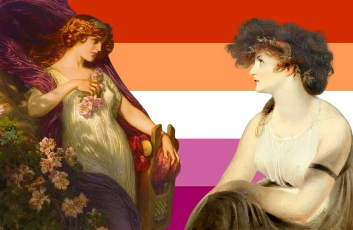 12 Trailblazing Lesbian Icons That Inspire, Entertain and Delight!